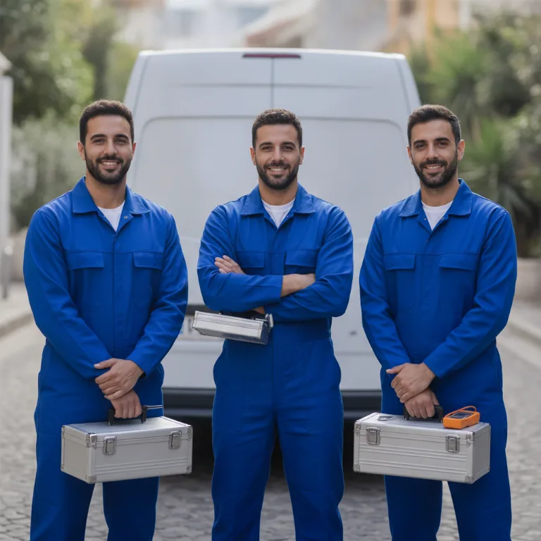 Riparazione Lavatrici team a Quartu Sant'Elena